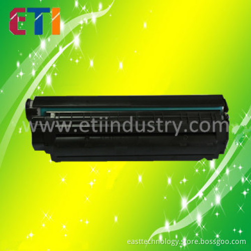 12A for HP Laserjet Toner Cartridge
